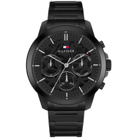 Tommy Hilfiger Henry 1710685 - Zegarek męski - JubilerSezam.pl