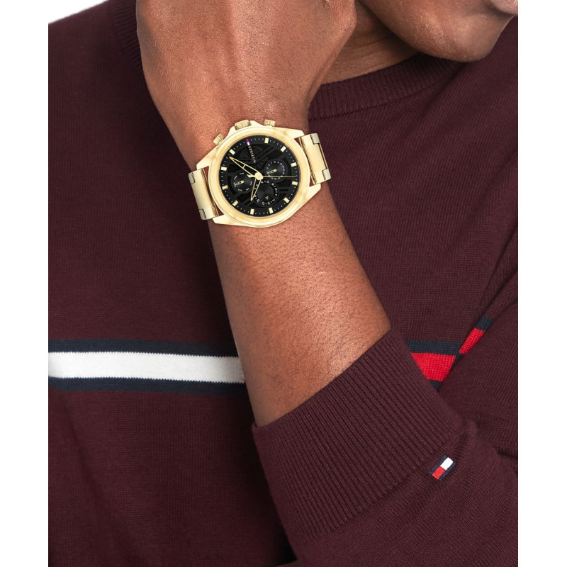 Zegarek męski Tommy Hilfiger Jax 1710658