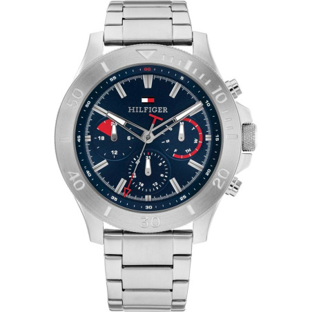Zegarek męski Tommy Hilfiger Bryan 1792113 - JubilerSezam.pl