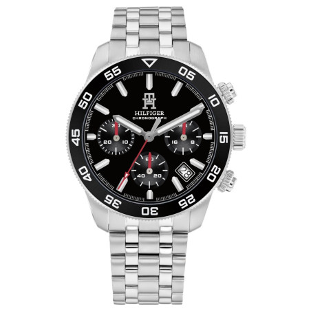 Zegarek męski Tommy Hilfiger 1792156 - JubilerSezam.pl