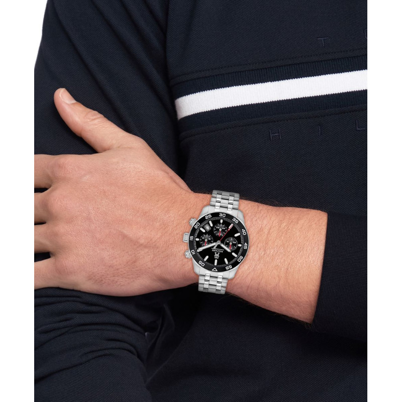 Zegarek męski Tommy Hilfiger 85 1792156