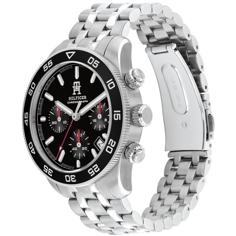Zegarek męski Tommy Hilfiger 1792156 - JubilerSezam.pl