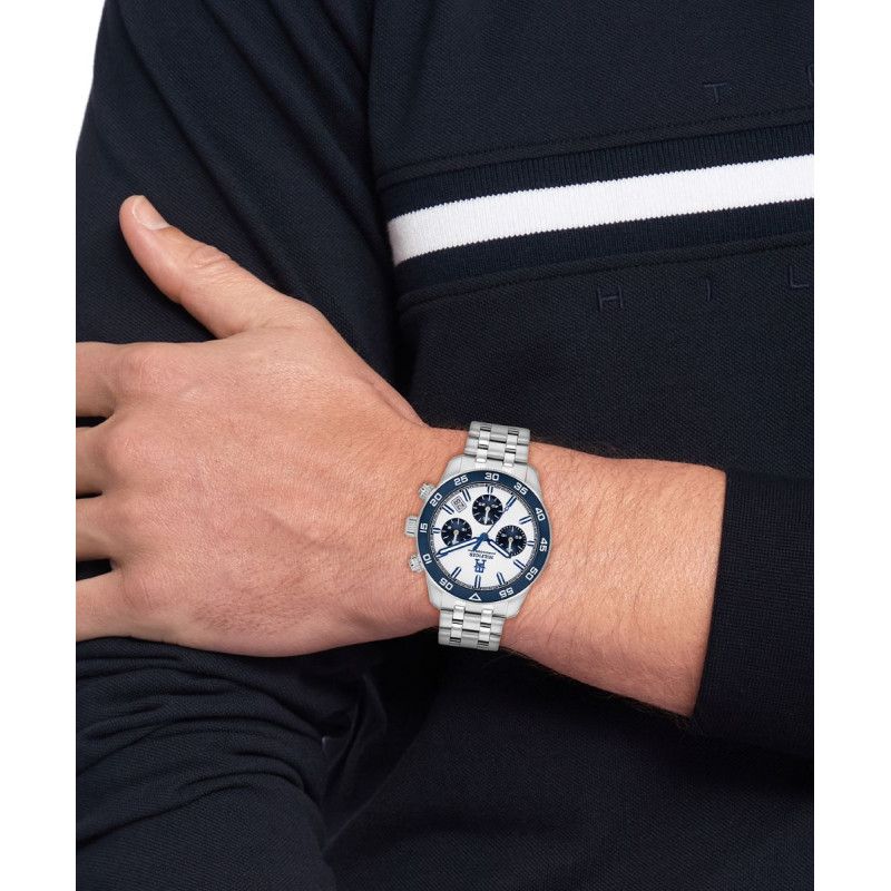 Zegarek męski Tommy Hilfiger 85 Chrono 1792157