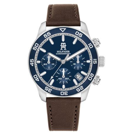 Zegarek męski Tommy Hilfiger Chrono 1792163 - JubilerSezam.pl