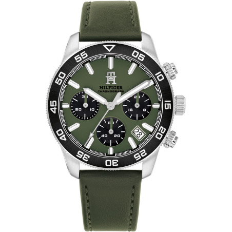 Męski Zegarek Tommy Hilfiger 1792188 - JubilerSezam.pl