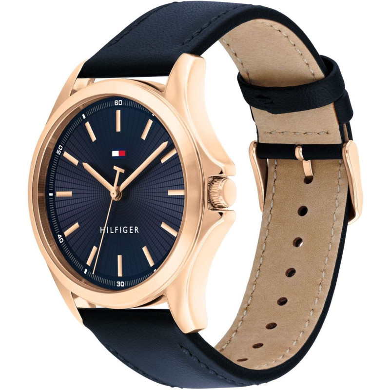 Zegarek męski Tommy Hilfiger Bruce 1792189