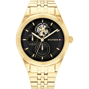 Zegarek Damski Tommy Hilfiger Monica - JubilerSezam.pl
