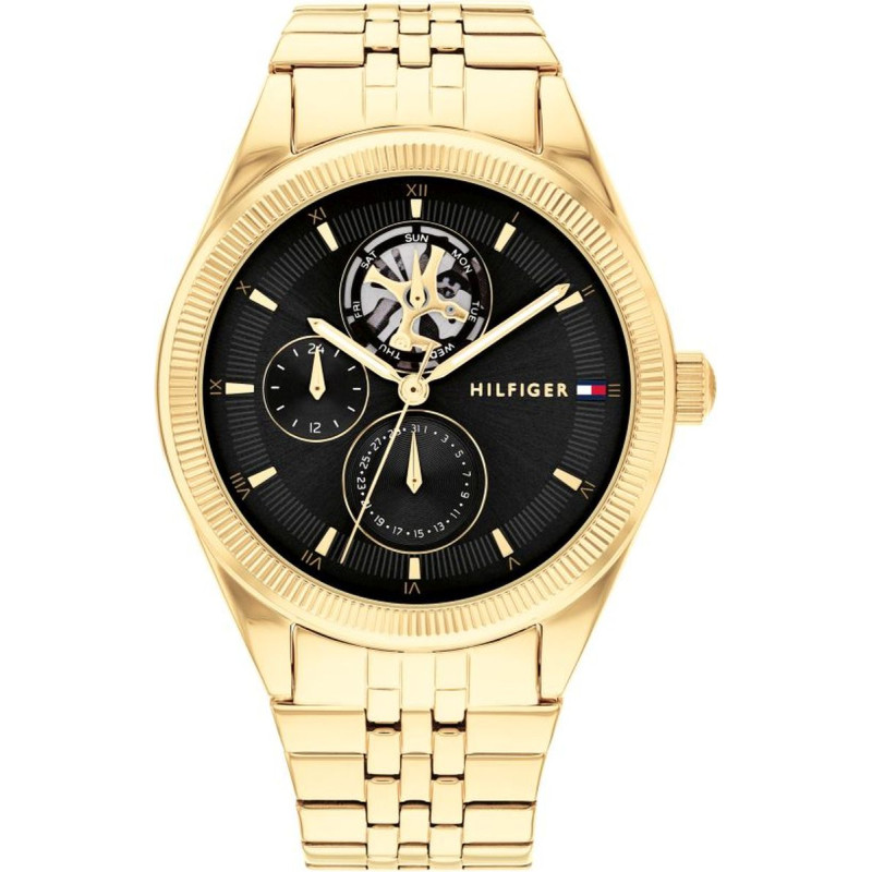 Zegarek Damski Tommy Hilfiger Monica - JubilerSezam.pl