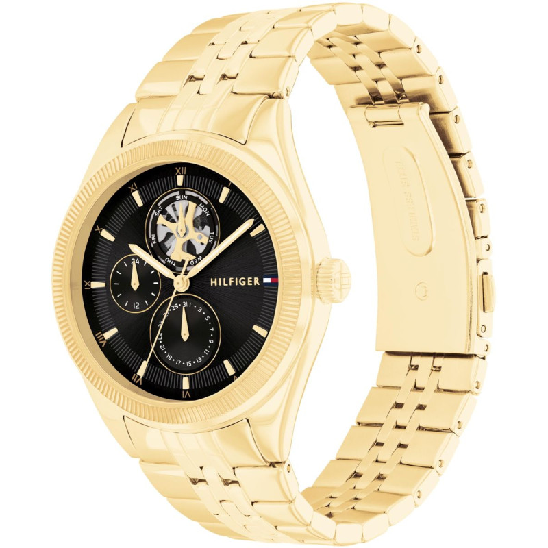 Zegarek Damski Tommy Hilfiger Monica - JubilerSezam.pl