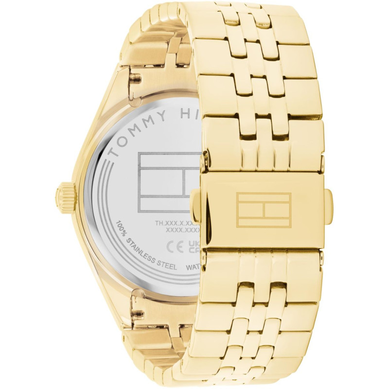 Zegarek Damski Tommy Hilfiger Monica - JubilerSezam.pl