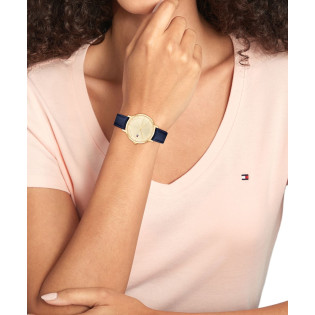 Zegarek Damski Tommy Hilfiger Pippa - JubilerSezam.pl