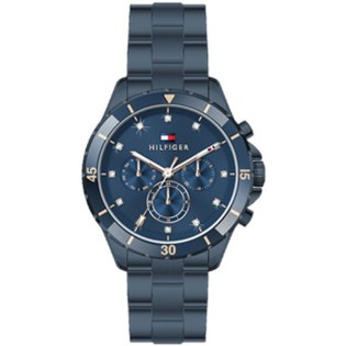 Zegarek Damski Tommy Hilfiger Mellie - JubilerSezam.pl