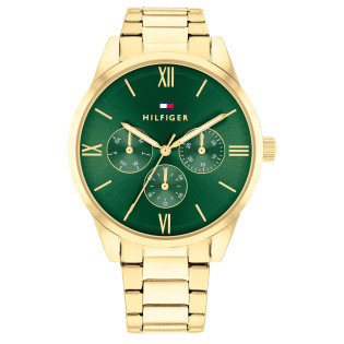 Zegarek damski Tommy Hilfiger Camille - JubilerSezam.pl