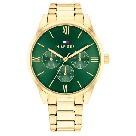 Zegarek damski Tommy Hilfiger Camille - JubilerSezam.pl
