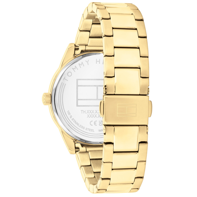Zegarek damski Tommy Hilfiger Camille - JubilerSezam.pl