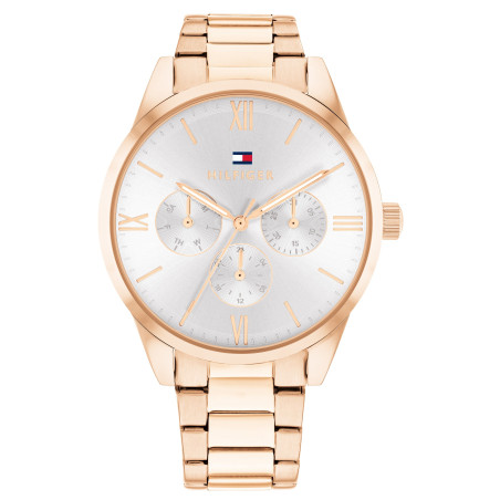 Zegarek damski Tommy Hilfiger Camille - JubilerSezam.pl