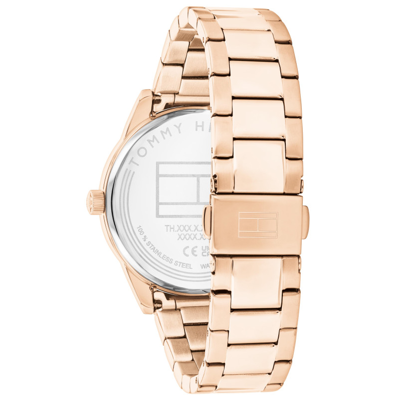 Zegarek damski Tommy Hilfiger Camille - JubilerSezam.pl