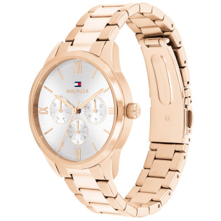 Zegarek damski Tommy Hilfiger Camille - JubilerSezam.pl