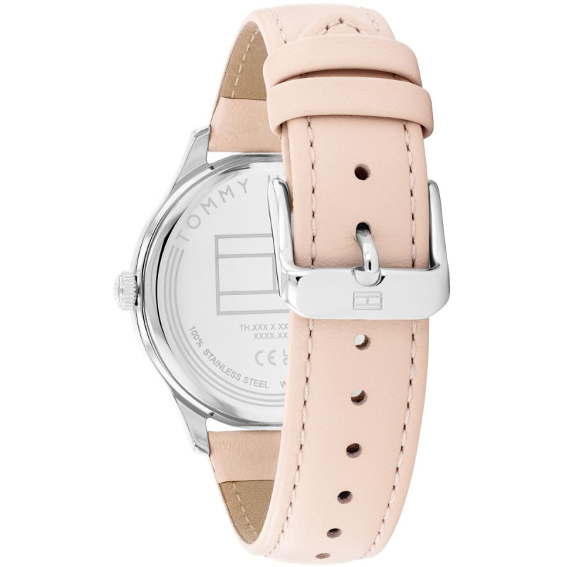 Zegarek damski Tommy Hilfiger Gianna - JubilerSezam.pl