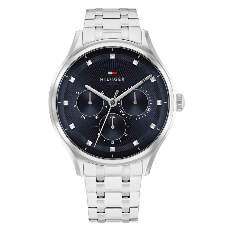 Zegarek damski Tommy Hilfiger Gianna - JubilerSezam.pl