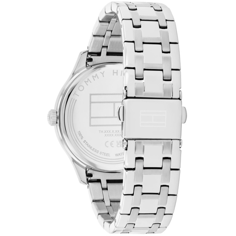 Zegarek damski Tommy Hilfiger Gianna - JubilerSezam.pl