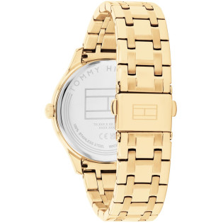 Zegarek Damski Tommy Hilfiger Gianna - JubilerSezam.pl