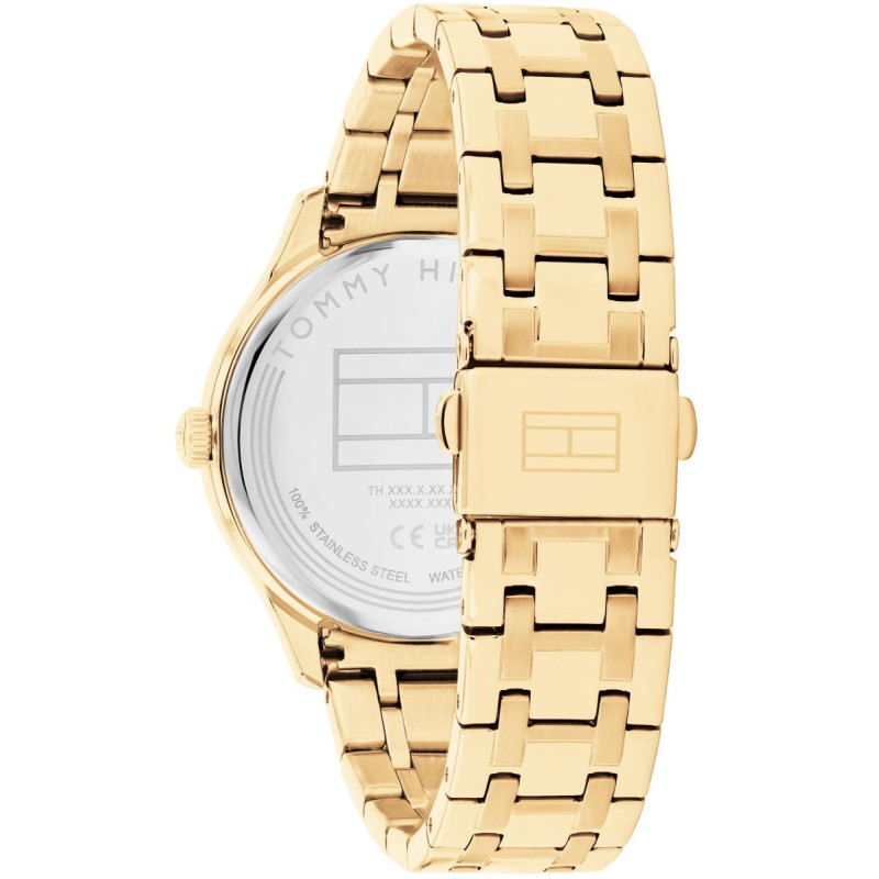 Zegarek Damski Tommy Hilfiger Gianna - JubilerSezam.pl