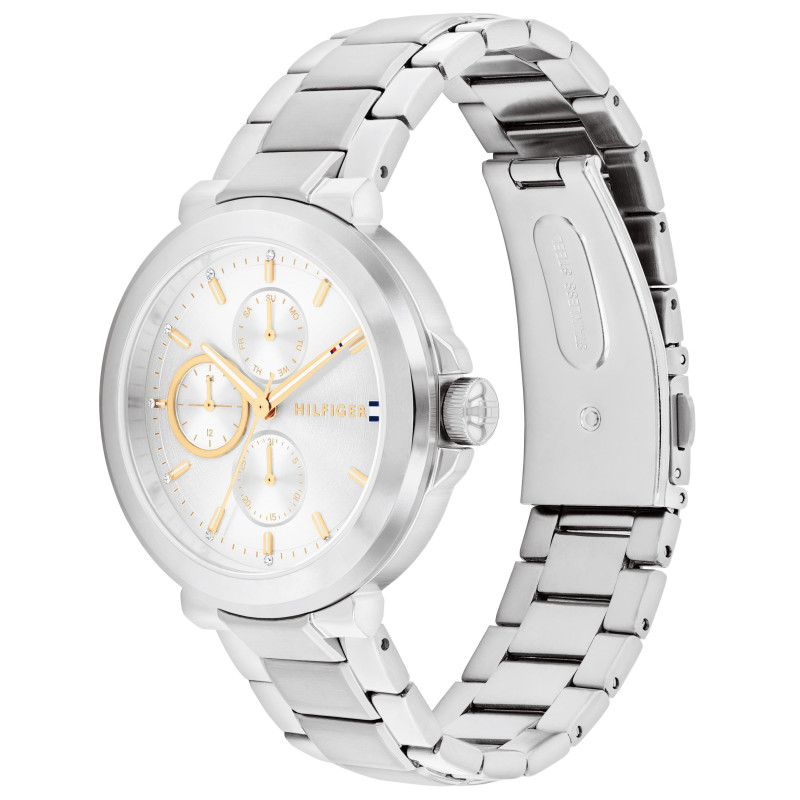 Zegarek Damski Tommy Hilfiger Lori - JubilerSezam.pl