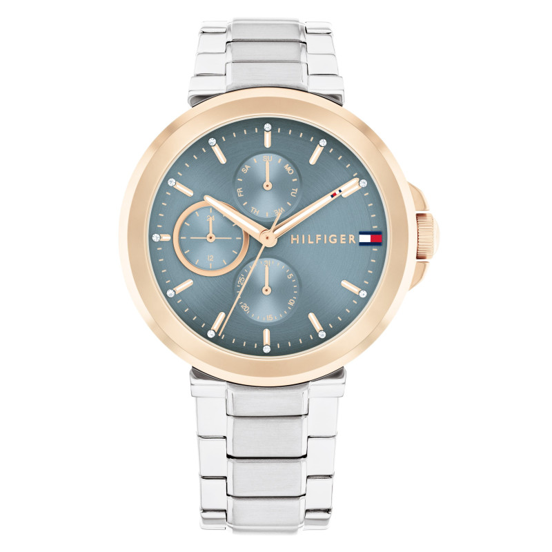 Zegarek damski Tommy Hilfiger Lori - JubilerSezam.pl