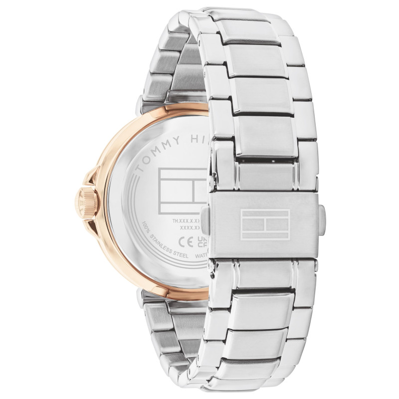 Zegarek damski Tommy Hilfiger Lori - JubilerSezam.pl