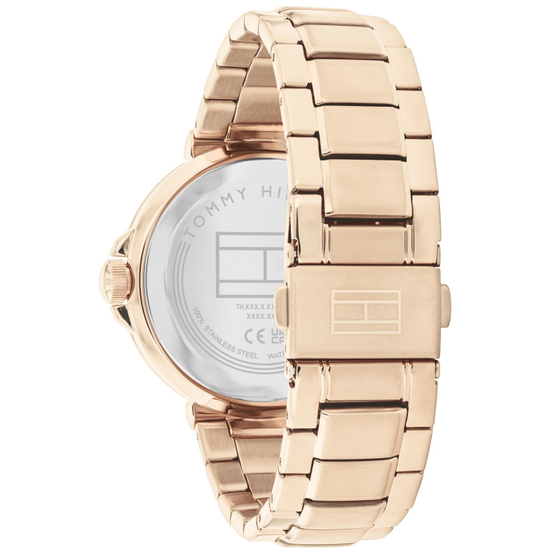 Zegarek damski Tommy Hilfiger Lori 1782756