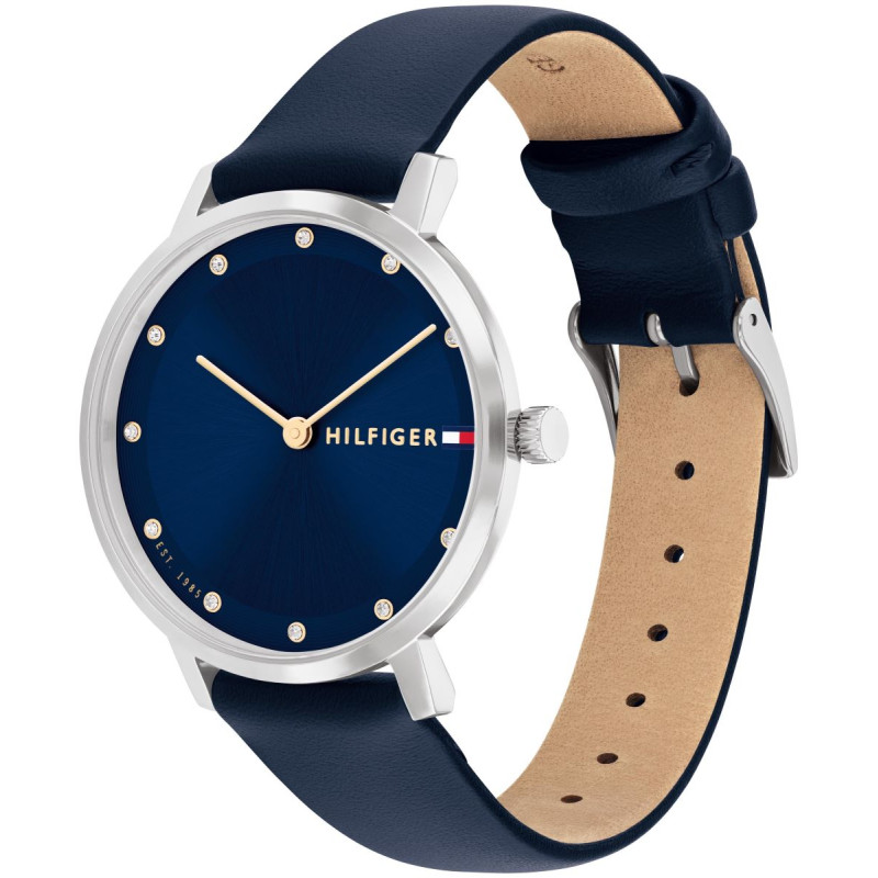 Zegarek damski Tommy Hilfiger Pippa 1782764 - JubilerSezam.pl