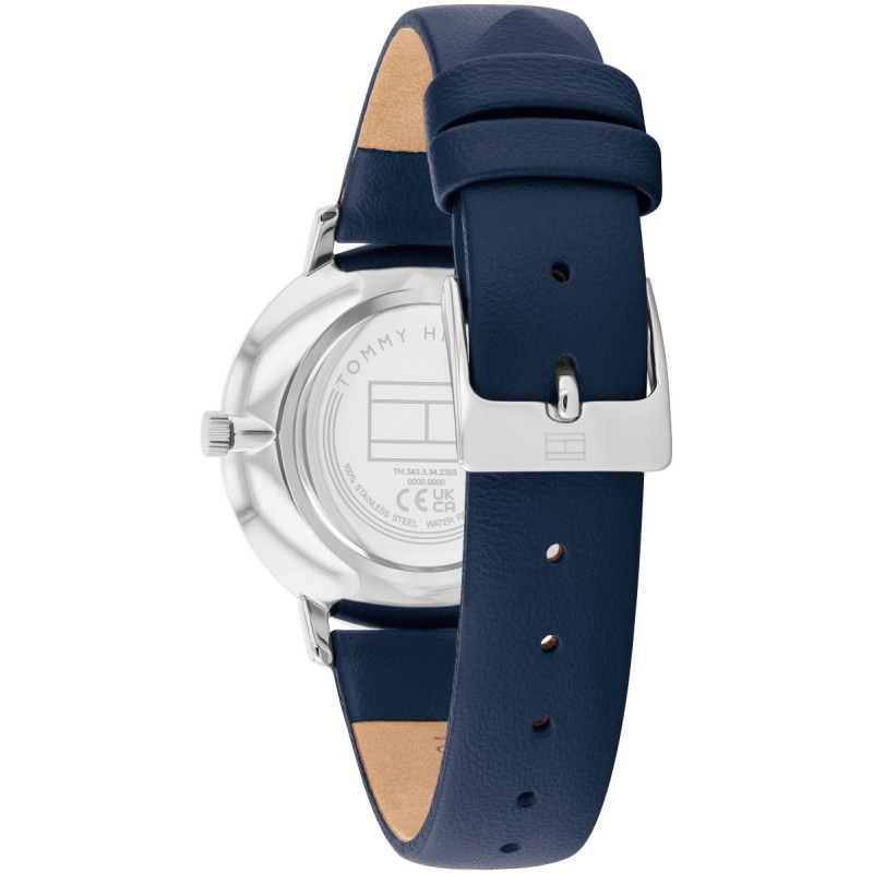 Zegarek damski Tommy Hilfiger Pippa 1782764 - JubilerSezam.pl