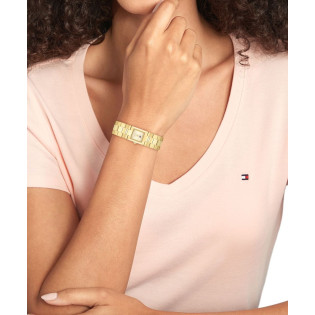 Zegarek Damski Tommy Hilfiger Ivy - JubilerSezam.pl