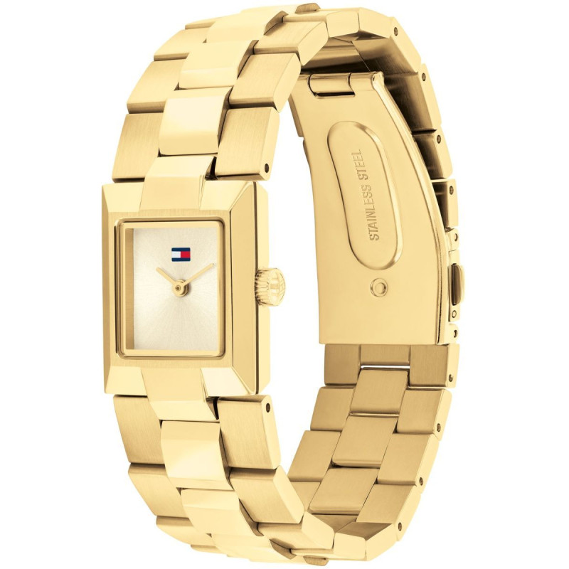 Zegarek Damski Tommy Hilfiger Ivy - JubilerSezam.pl