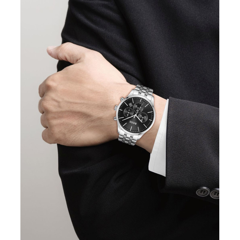Zegarek męski BOSS Avery 1514157