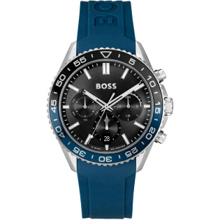 Zegarek męski BOSS Runner 1514245 - JubilerSezam.pl
