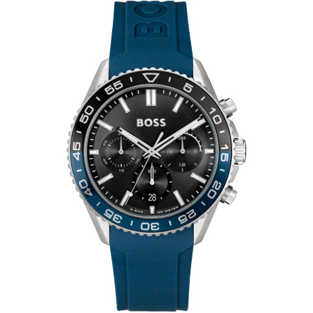 Zegarek męski BOSS Runner 1514245 - JubilerSezam.pl
