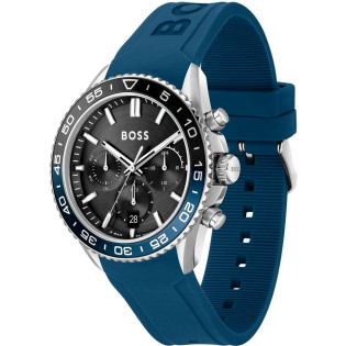Zegarek męski BOSS Runner 1514245 - JubilerSezam.pl