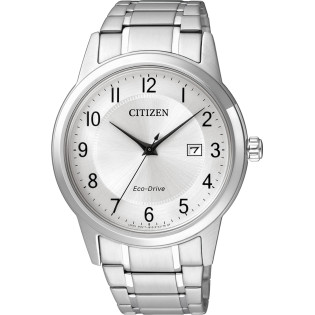 Zegarek męski Citizen Eco-Drive AW1231-58B - JubilerSezam.pl