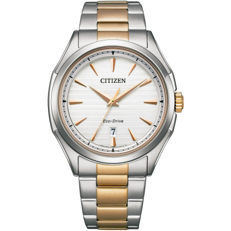Zegarek Citizen Męski Classic Elegant AW1756-89A - JubilerSezam.pl