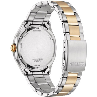 Zegarek Citizen Męski Classic Elegant AW1756-89A - JubilerSezam.pl