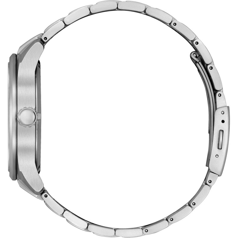 Zegarek męski Citizen Super Titanium BM7570-80E