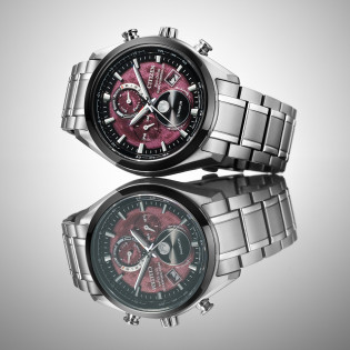 Citizen Tsukiyomi Radio Controll BY1018-80X - Zegarek męski - JubilerSezam.pl