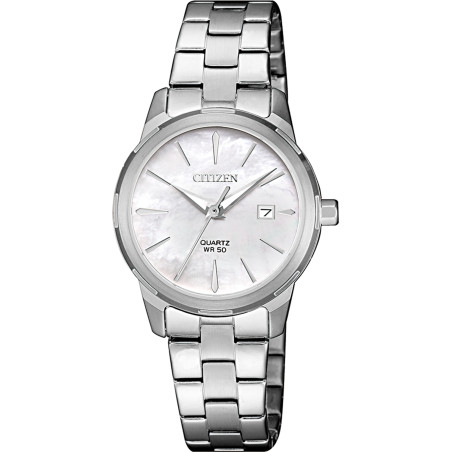 Zegarek Damski Citizen Elegance EU6070-51D - JubilerSezam.pl