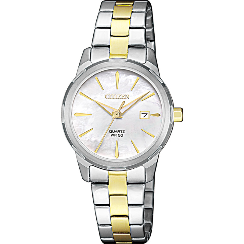 Zegarek Damski Citizen Elegance EU6074-51D - JubilerSezam.pl