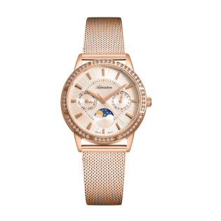 Zegarek Damski Adriatica A3601.911RQFZ - Szwajcarska Elegancja