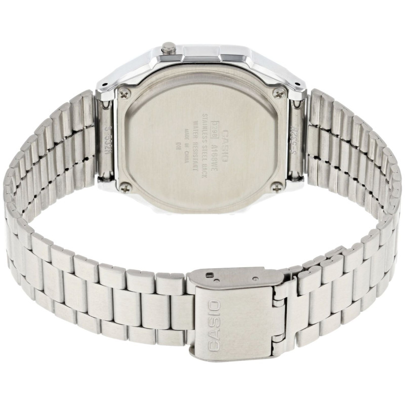 Zegarek Casio Vintage A168WEM-7EF
