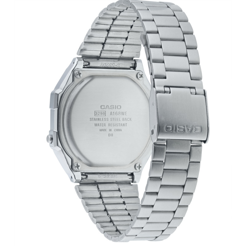 Zegarek Casio Vintage A168WEM-7EF