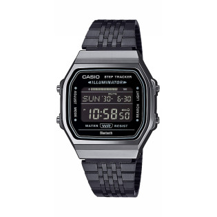 Zegarek Casio Vintage ABL-100WEGG-1BEF Retro Styl - JubilerSezam.pl